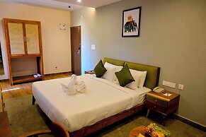 TGI Livancia Hillside