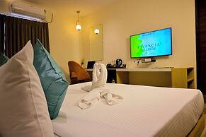 TGI Livancia Hillside