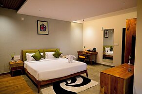 TGI Livancia Hillside