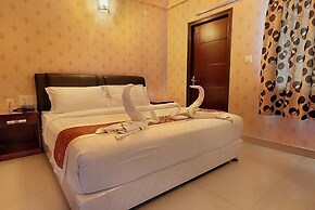 Livancia Hillside Hotel