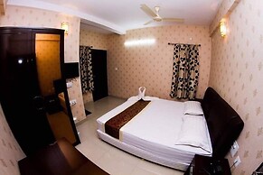 Livancia Hillside Hotel
