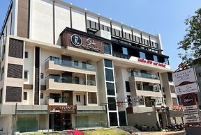 TGI Livancia Hillside