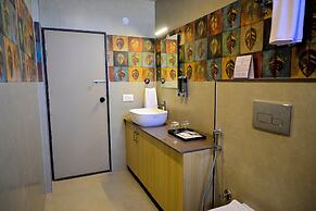 TGI Livancia Hillside