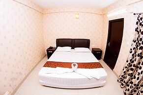 Livancia Hillside Hotel