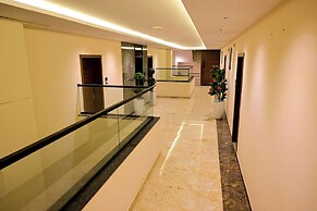 TGI Livancia Hillside