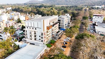 TGI Livancia Hillside