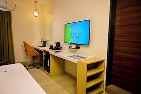 TGI Livancia Hillside