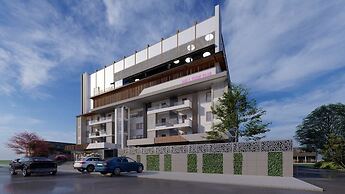 Livancia Hillside Hotel