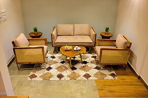 TGI Livancia Hillside