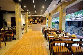 TGI Livancia Hillside