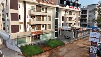 TGI Livancia Hillside