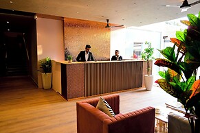 TGI Livancia Hillside