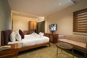 TGI Livancia Hillside