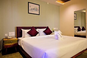 TGI Livancia Hillside