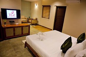 TGI Livancia Hillside