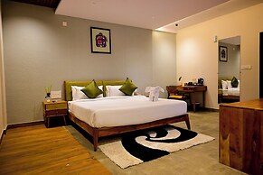 TGI Livancia Hillside