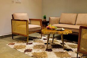 TGI Livancia Hillside