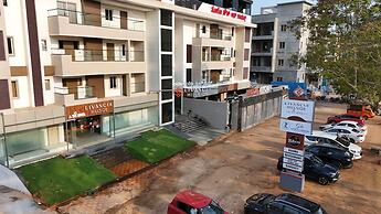 TGI Livancia Hillside