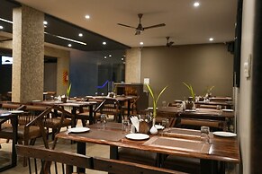 TGI Livancia Hillside