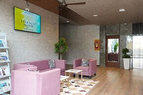 TGI Livancia Hillside