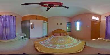 Goroomgo Raj Mahal Guest House Bundi