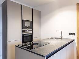 Superior Apartment With Shared Pool