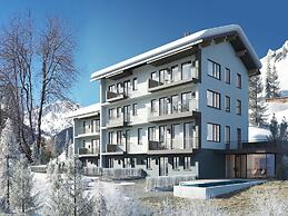 Superior Apartment With Shared Pool