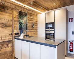 Superior Apartment With Shared Pool