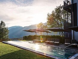 Superior Apartment With Shared Pool