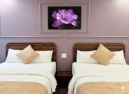 Cat Ba Glow Hotel
