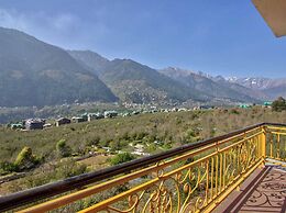 Golden Peak Manali