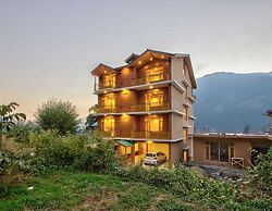 Golden Peak Manali