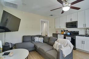 13 Mi to Busch Gardens: Tampa Gem w/ Grill & Yard