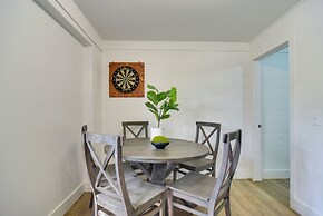 13 Mi to Busch Gardens: Tampa Gem w/ Grill & Yard