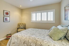 Hot Tub & Patio: Family Gem in Avondale