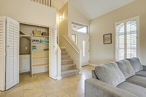 Hot Tub & Patio: Family Gem in Avondale