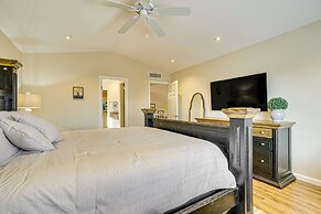 Hot Tub & Patio: Family Gem in Avondale