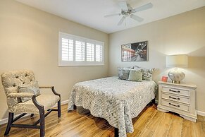 Hot Tub & Patio: Family Gem in Avondale