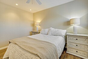 Hot Tub & Patio: Family Gem in Avondale