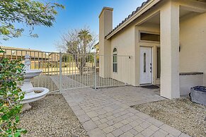 Hot Tub & Patio: Family Gem in Avondale