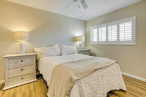 Hot Tub & Patio: Family Gem in Avondale