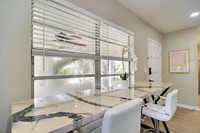 4 Mi to Dtwn: Pet-friendly Tampa Retreat