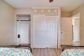 4 Mi to Dtwn: Pet-friendly Tampa Retreat