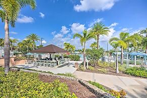 15 Mi to Wdw: Retreat w/ Private Pool!