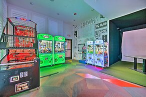 15 Mi to Wdw: Retreat w/ Private Pool!