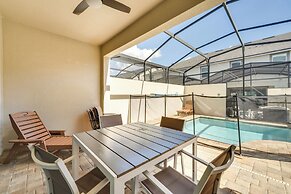 15 Mi to Wdw: Retreat w/ Private Pool!