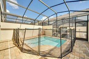 15 Mi to Wdw: Retreat w/ Private Pool!