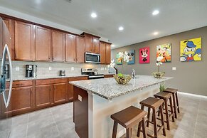 15 Mi to Wdw: Retreat w/ Private Pool!