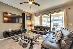 15 Mi to Wdw: Retreat w/ Private Pool!