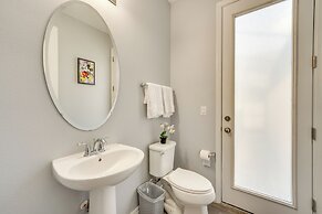 15 Mi to Wdw: Retreat w/ Private Pool!